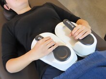 ヒデシマ(HIDESHIMA)/痩身施術