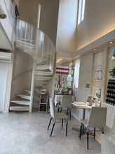 メイプルリーフ/カウンセリング