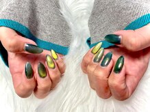 エアリ ネイル(Aeri Nail)/マグネットネイル