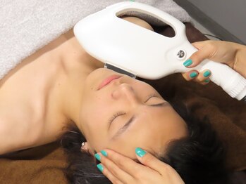 サリエ(s'allier)/光フェイシャル