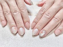 フミ(FMI)/シンプル+お好きなアート4本