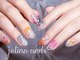 ジョリーナ ネイルズ 鶴見(Jolina Nails)の写真/【ショートNail派さんも大満足!】お洒落は指先から★トレンドからシンプル上品Nailまで多数ご用意★