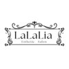 ララリア(LaLaLia)のお店ロゴ