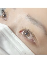 ビューティースペース オー 名駅本店(ビューティースペースO)/次世代まつ毛パーマ