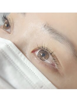 ビューティースペース オー 名駅本店(ビューティースペースO)/次世代まつ毛パーマ