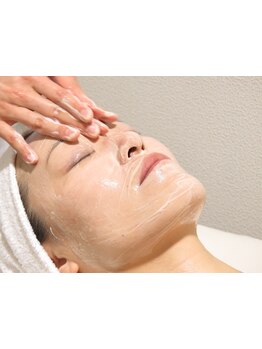 毛穴ケアをしたい