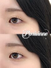 アルーマ アイ(allma.eye)/まつげパーマ &nbsp;パリジェンヌ