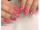 ネイルサロンキティ(nail salon Kitty)の写真