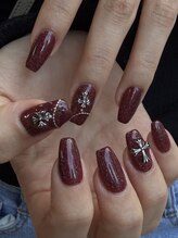 ロミー(Rommy)/クロムネイル