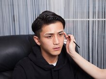 累計58万人の豊富な実績と技術で理想の眉デザインを叶える[眉毛]