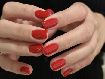 ミュート(mu'te)/one color by uka