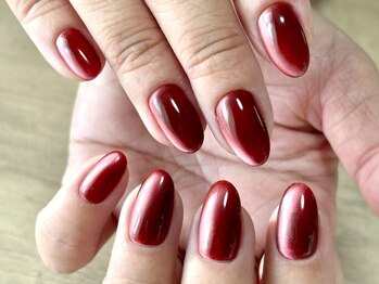 メイア(Meia)/マグネットワンカラー