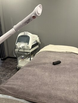 全身脱毛コースのあるサロン