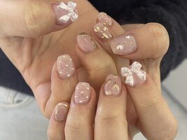 お客様持ち込みdesign -90min