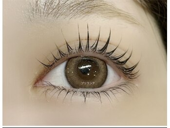 アレグレス 池袋/池袋／マツエク／パーマ