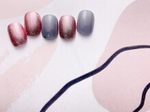 ムスビ(musubi)/1月　ワンカラー