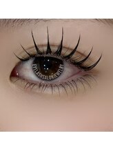 アイラッシュサロン ジュエリー(JEWELRY)/パリエク