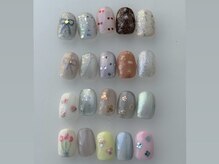 ペイル(#peil)/yui &nbsp;select design 