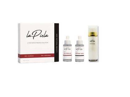 ピーリング専門店 mochiの写真