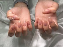 ミリ トウキョウ 恵比寿(mm TOKYO)/定額デザイン/パラジェル