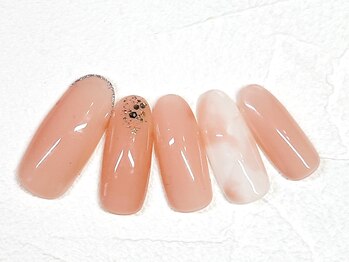 WRネイルズ(WR Nails)/セレクト定額