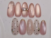 リシェル(Richelle)/Luxeコース