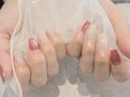 ネイルデザイン