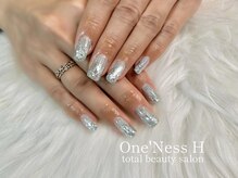 ワンネス 平林店(One’Ness)/Nail design