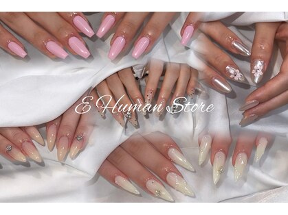 イー 大和八木駅前店(E)の写真