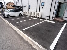 ミルスク(MIRSK.)/駐車場完備
