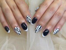 ナイスネイル 銀座ファイブ店(NICE NAIL)/持ち込みデザインコース