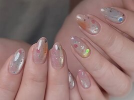 持ち込みデザイン