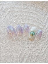 ブランシュール/◇マーメイド