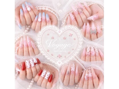 ボヤージュ(Voyage)の写真