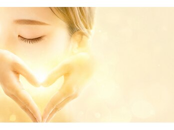 ヨサパーク opit河辺店(YOSAPARK)の写真/顔を緩めると、気持ちまで緩む。