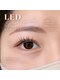 アシスティブサロン ライフ 博多竹下店(assistive salon Life)の写真/LEDエクステであなたの理想のまつげを長く美しく楽しめる♪