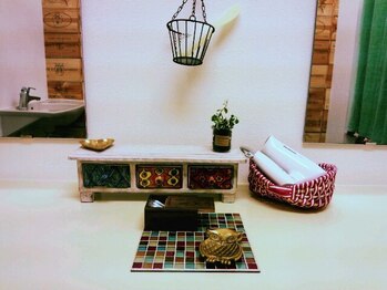 ジャンティ(gentil)/■店内No.4■