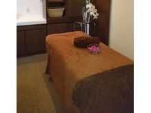 三美創ビューティースタジオ 富山店/☆シックな個室で至福の時を☆