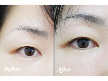 サロン クローバー/