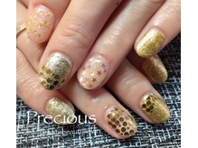 プレシャス プライベートビューティーサロン(Precious Private Beauty Salon)/