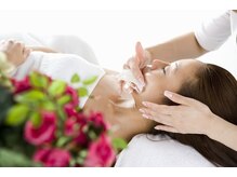 スキンイノベーションサロン 新潟女池店/シミ・しわ・毛穴 アプローチ◎