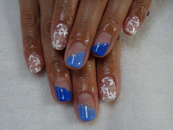 ネイルサロン リッティー(RITTY)/