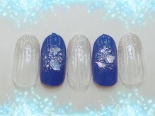 パインキュート(Pine Cute)/定額デザイン☆4000円