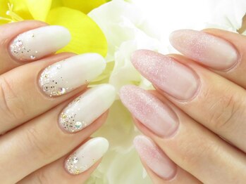 アルーア(Allure)/