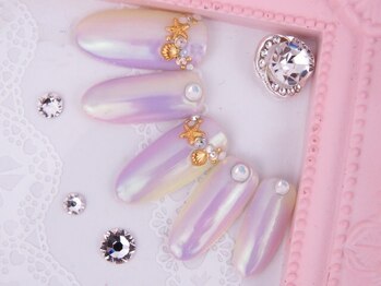 ヒロネイル(Hiro Nail)/ハンドジェル定額/11980