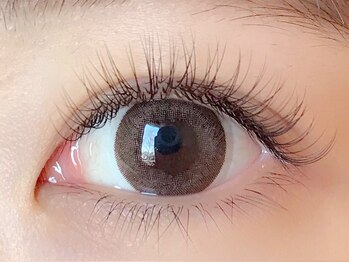 コンド サロン アネックス(CONDO SALON annex)/担当・moe