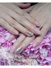 アイネイル(iNAIL)/