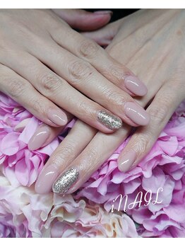 アイネイル(iNAIL)/