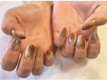 ロータス Lotus/ニュアンスネイル