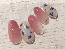 ハウスアンドアイラッシュ ネイル(House&eyelash nail)/
